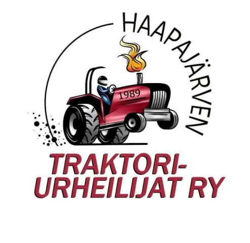 Haapajärven traktoriurheilijat 