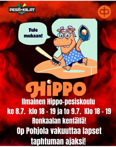 Haapajärven Pesä-Kiilat 