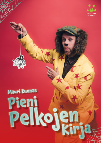 Teatteri Konna