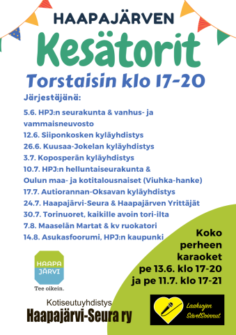 TorstaiTorit