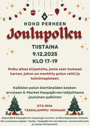 Joulupolku