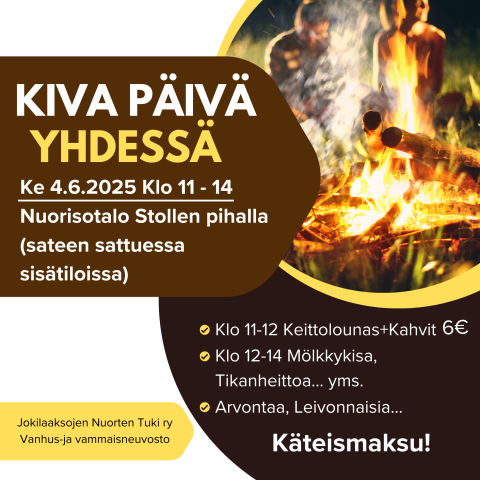 Kiva Päivä Yhdessä
