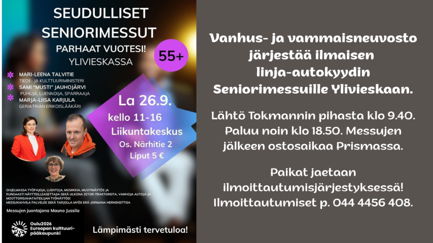 Seniorimessut 26