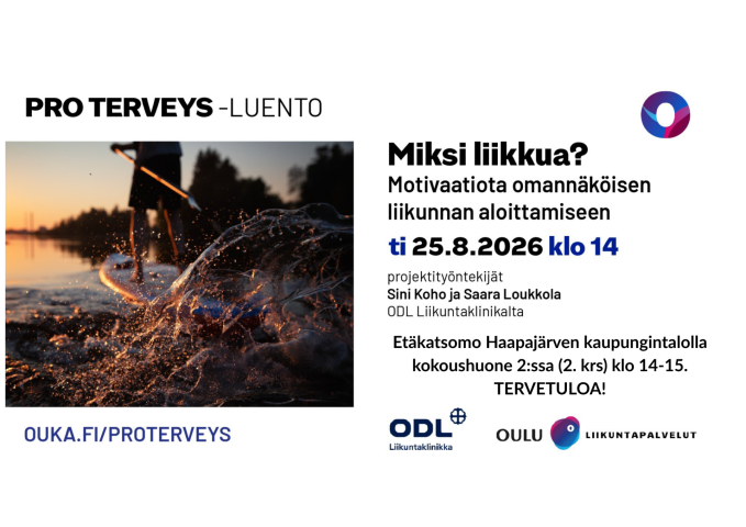 Pro Terveys
