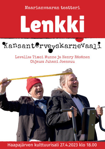Lenkki