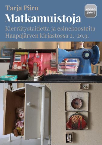 Matkamuistoja