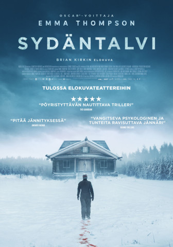 Sydäntalvi