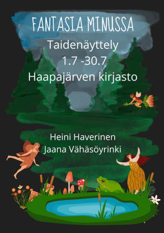 Fantasia minussa