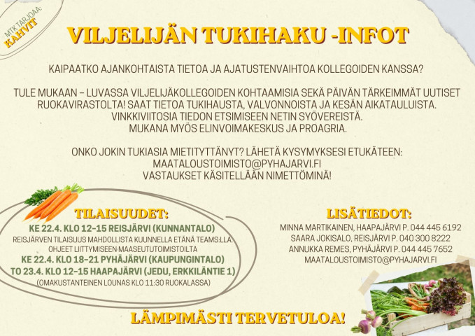 Tuki-infon mainoskuva