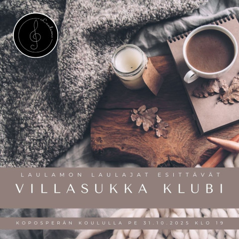 VillasukkaKlubi