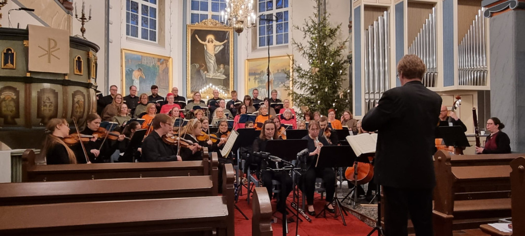 Vivaldi: Gloria