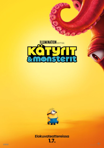 Kätyrit