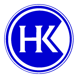 Haapajärven Kiilat -logo.