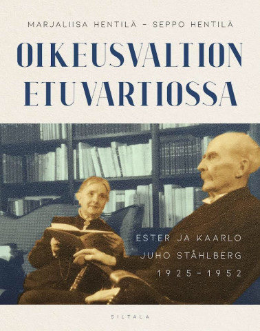 Hentilä M ja S