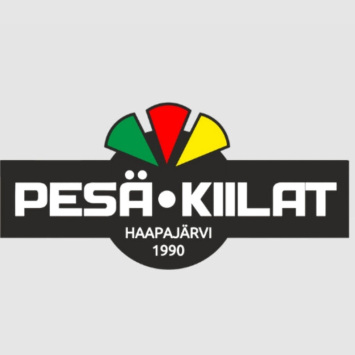 Haapajärven Pesä-Kiilat 