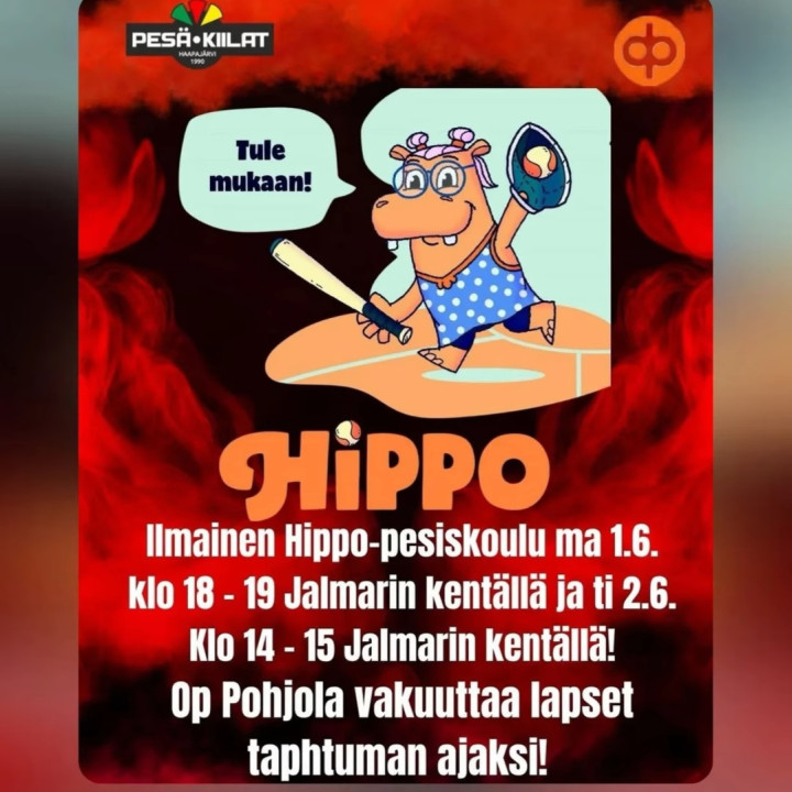 Haapajärven Pesä-Kiilat 