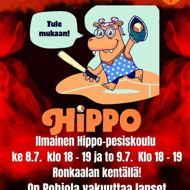 Haapajärven Pesä-Kiilat 