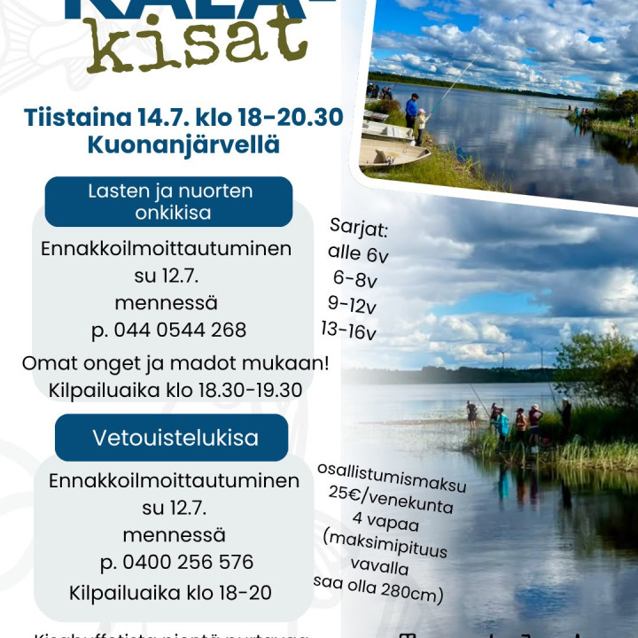 Kala-kisat