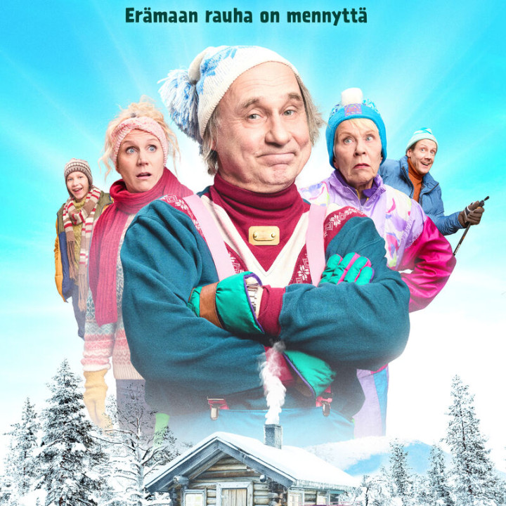 Elokuvat 1.11.