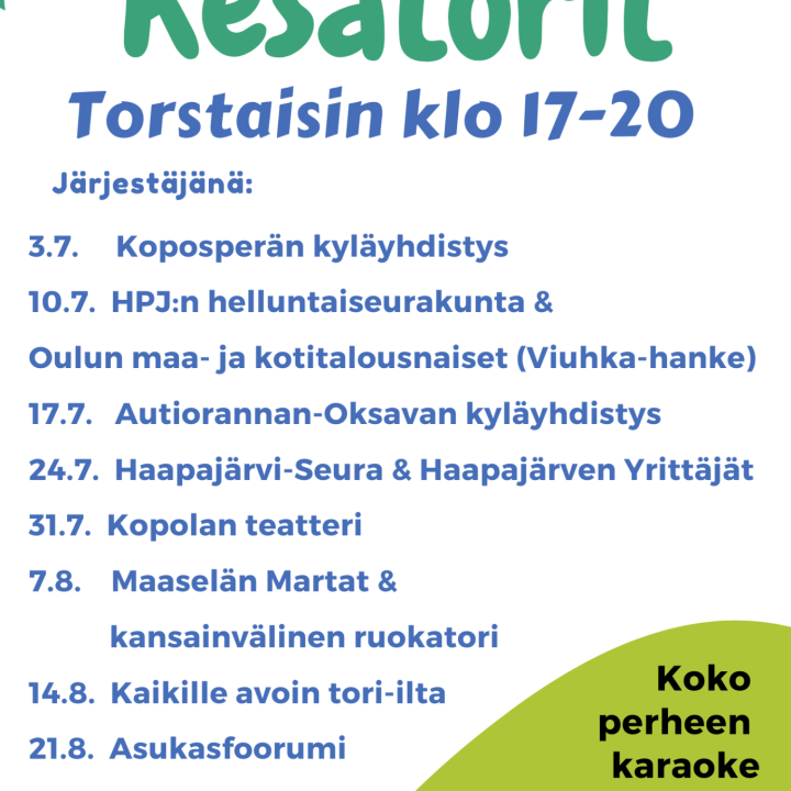 TorstaiTorit