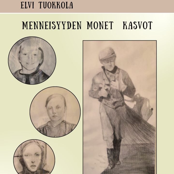 Menneisyyden monet kasvot