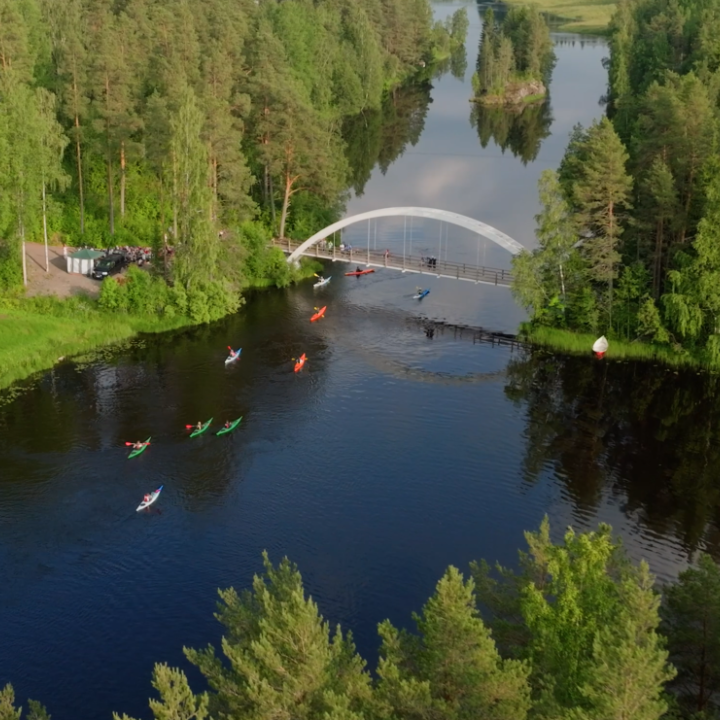 Haapajärvi2026 -video