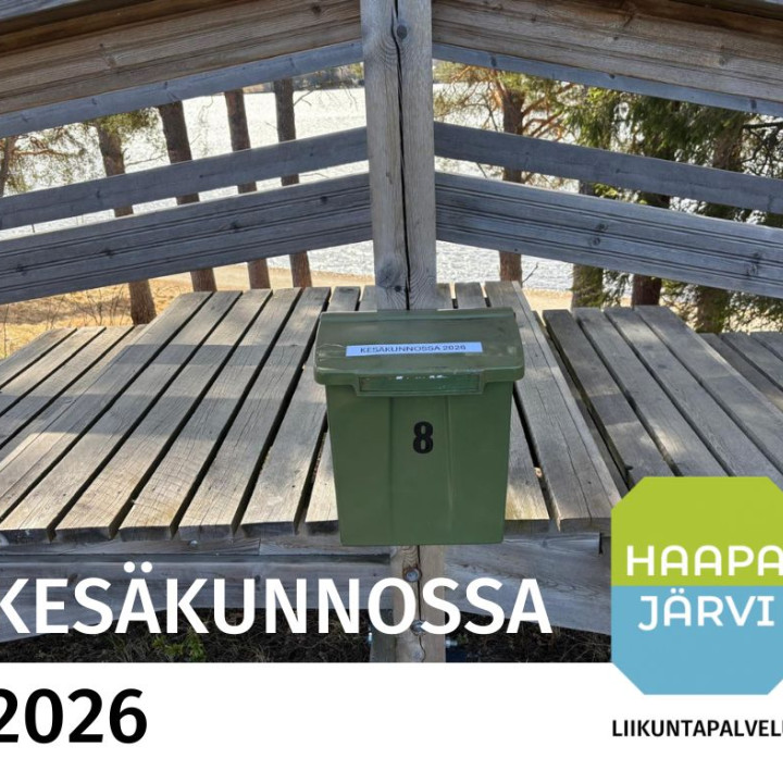 Postilaatikko