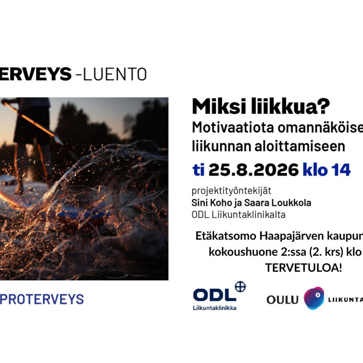 Pro Terveys