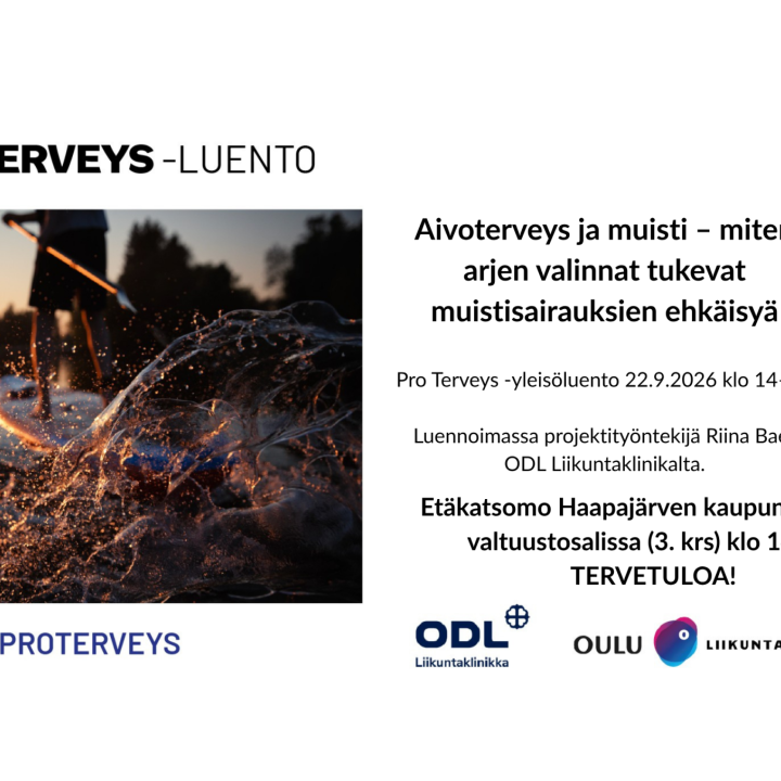 Pro Terveys