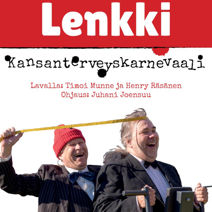Lenkki