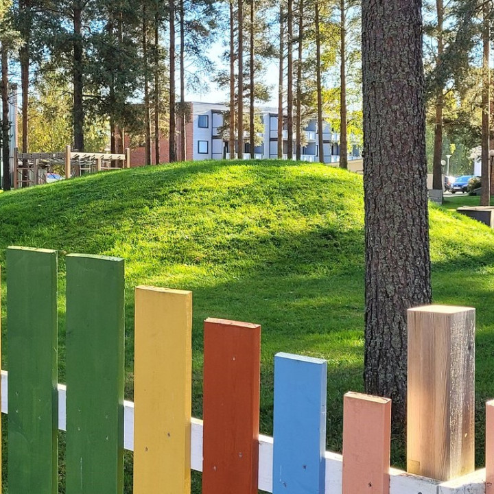 Puisto
