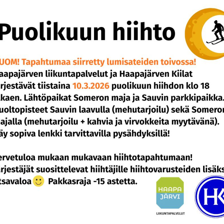 Hiihtäjä