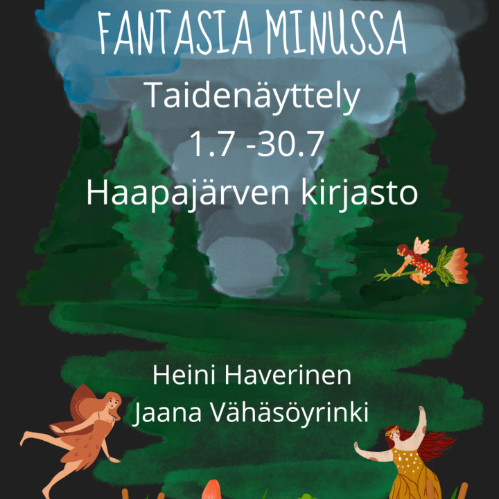 Fantasia minussa