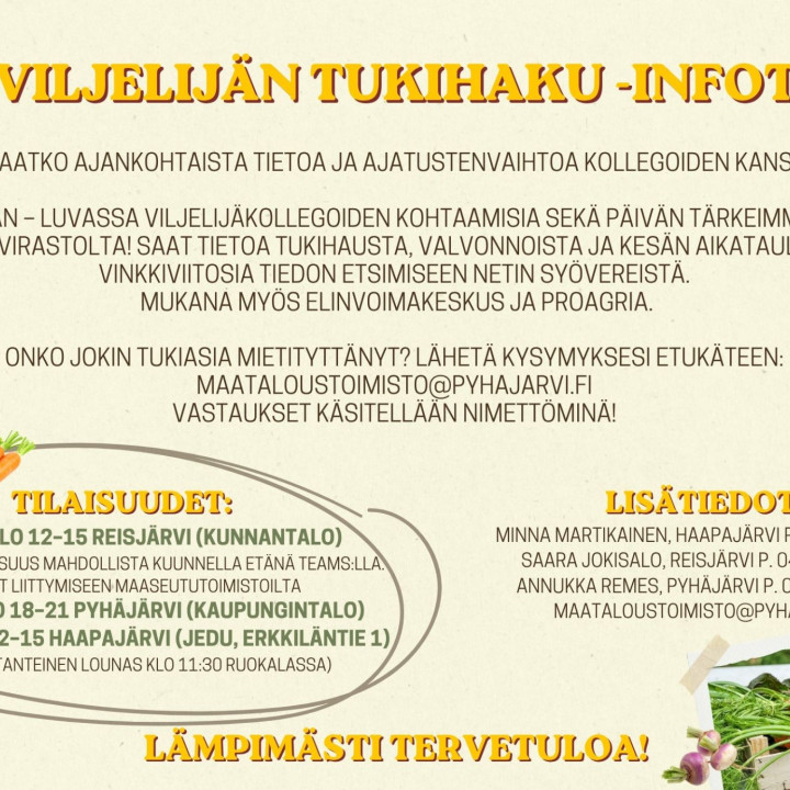 Tuki-infon mainoskuva