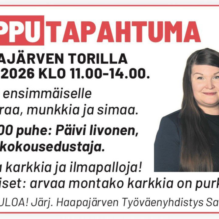 Vappujuhla