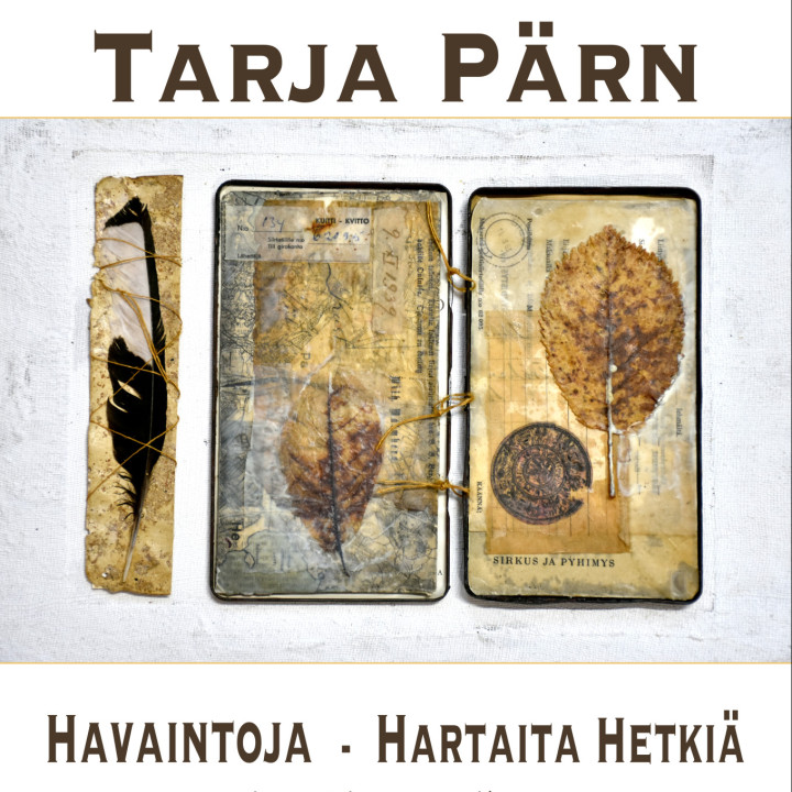 Tarja Pärn