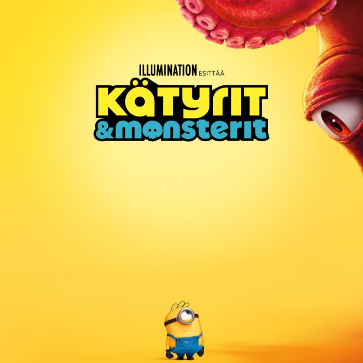 Kätyrit