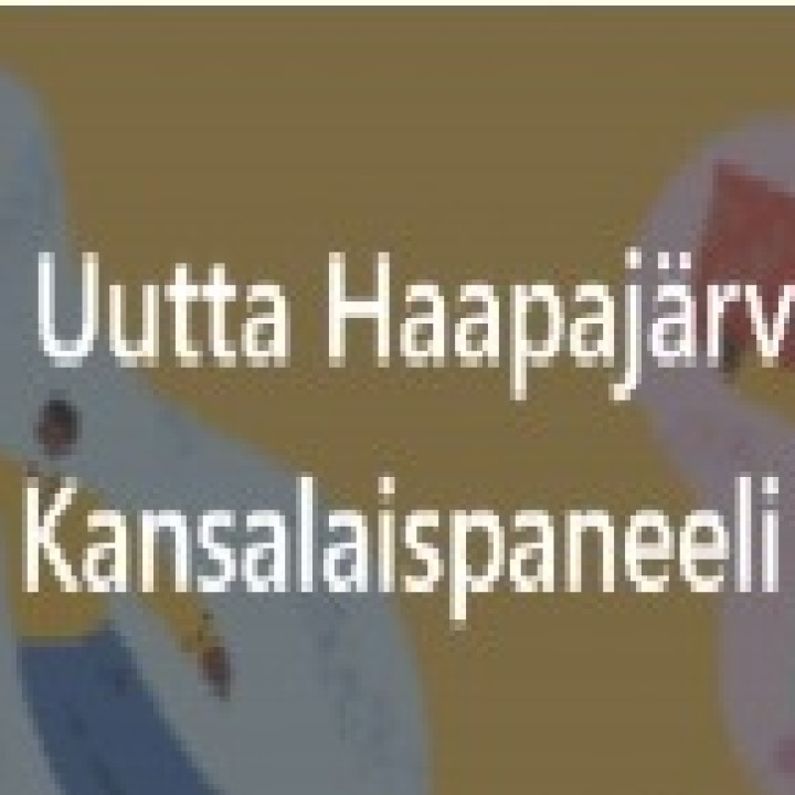 Kansalaispaneeli